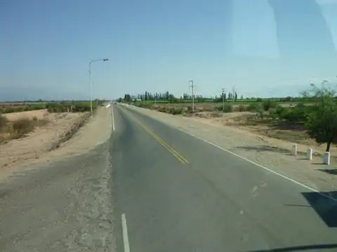 Campo en Venta de 400  ha