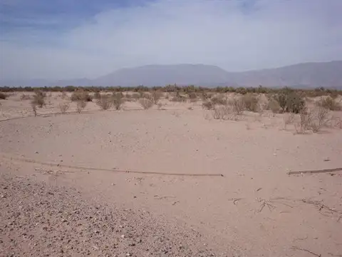 Ruta Nacional 74 A 4.5 Km