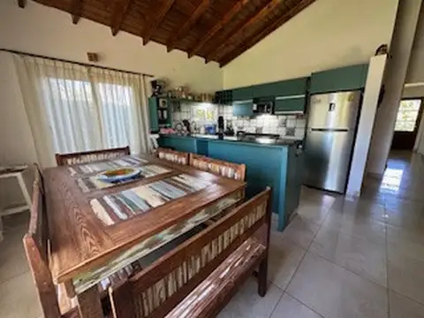 Casa en Alquiler Temporal 5 años