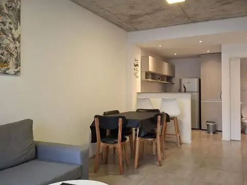 Departamento en Alquiler 10 años