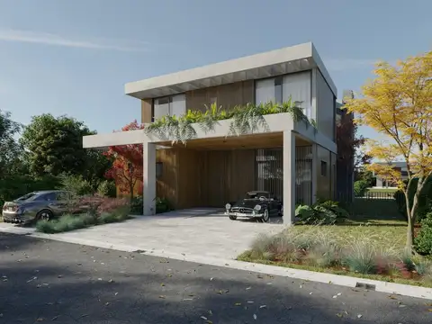 Casa en Venta al Norte