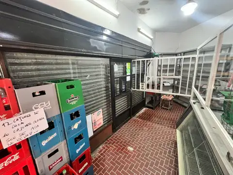 Local en Alquiler en Moron Sur, $ 600.000