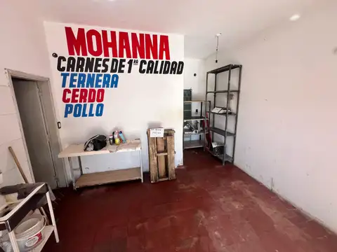 Local en Alquiler Via Púb.