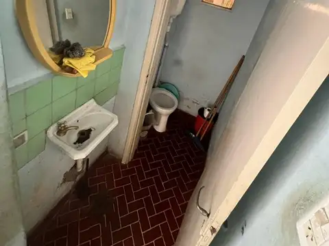 General González Balcarce 1400