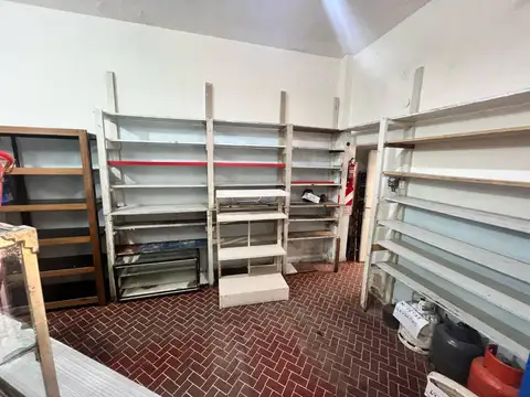 General González Balcarce 1400