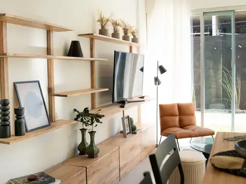 Departamento en Venta al Noreste