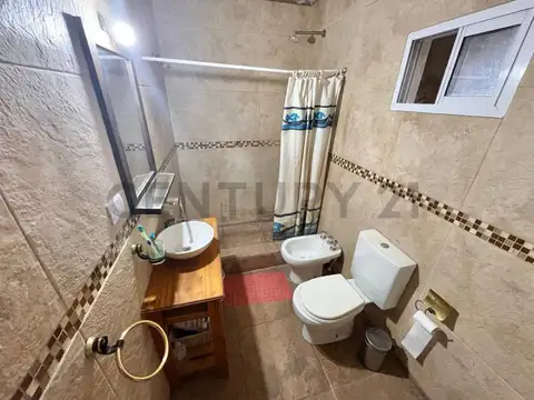 Venta Casa 3 ambientes -General Rodriguez-Oportunidad