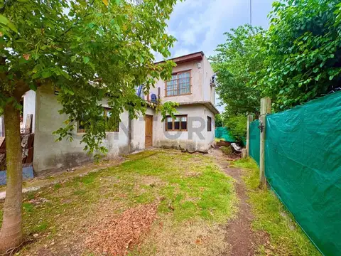 Venta Casa 3 ambientes -General Rodriguez-Oportunidad