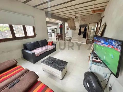 Casa en Venta 5 años