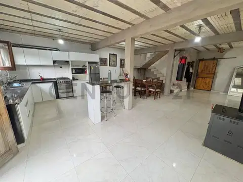 Casa en Venta en General Rodríguez, USD 45.000