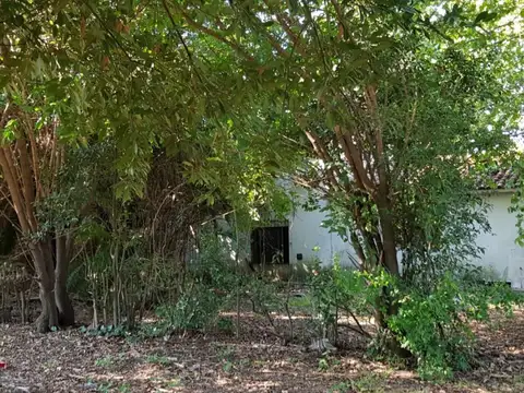 Casa en Alquiler al Norte