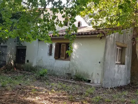 Casa en Alquiler de 3 dormitorios