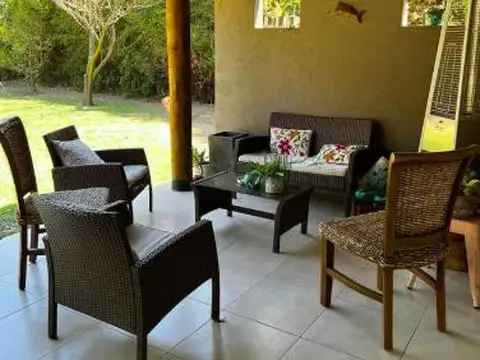Casa en Alquiler al Oeste