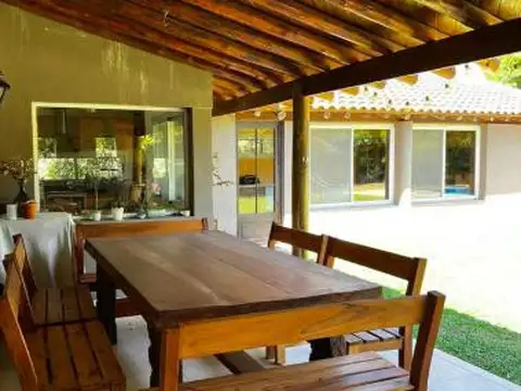Casa en Alquiler 17 años
