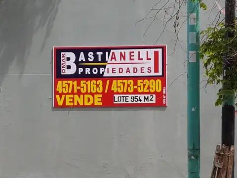 Terreno en Venta en Paternal, USD 390.000