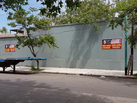 Terreno en Venta de 954,0 m2