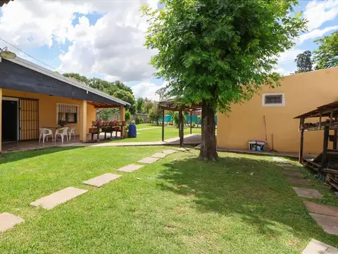 Casa en Venta al Noreste