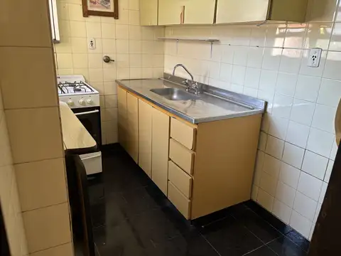 PAYSANDU 900, Piso 3