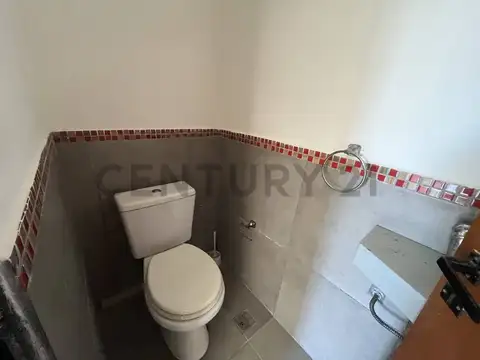 Casa en Alquiler A Estrenar