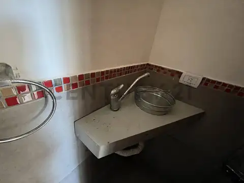 ALQUILER DUPLEX 2 dormitorios