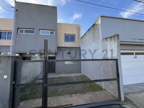 ALQUILER DUPLEX 2 dormitorios