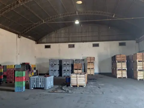 Galpon en Alquiler en Libertador Gral San Martín, USD 2.200