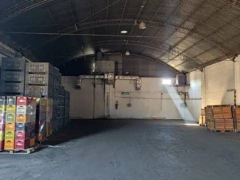 Galpon en Alquiler en Libertador Gral San Martín, USD 2.200