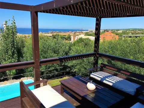 Casa - El Chorro