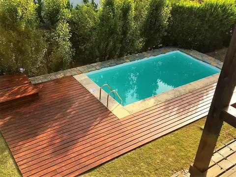 Casa en Venta 17 años