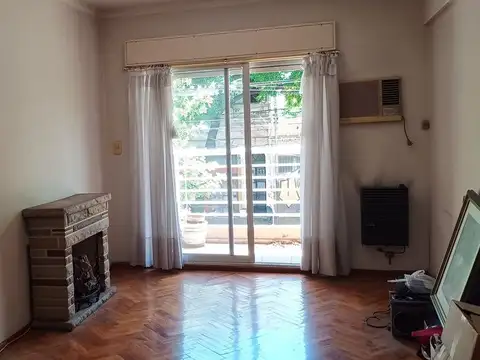 Avenida Gaona 2600