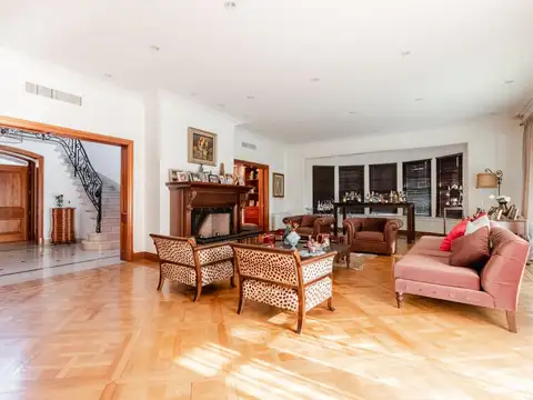 Casa en Venta 20 años