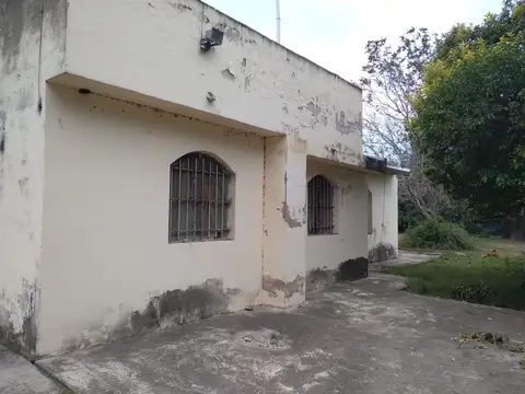 Casa en Venta -1 año