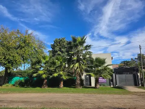 Maipú 800