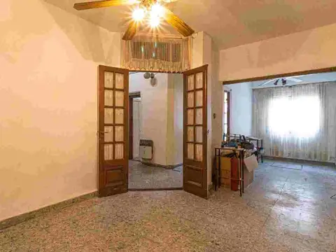 Casa en Venta 55 años