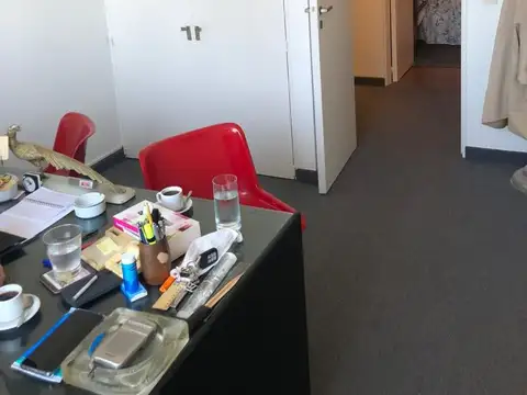 Tucumán 500, Piso 13