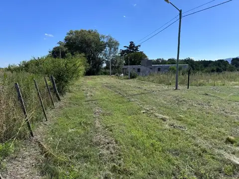 RUTA PROV. N°9 100