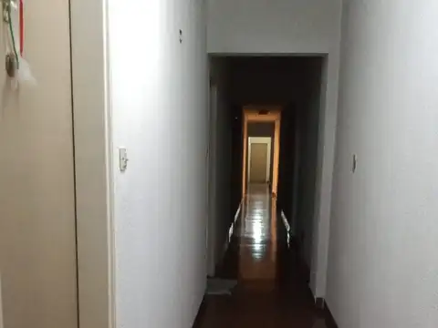 Don Bosco 3800, Piso 2