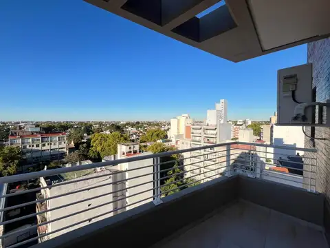 Alquiler Departamento Monoambiente Centrico Villa Ballester