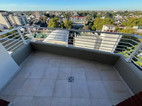 Departamento en Alquiler 10 años
