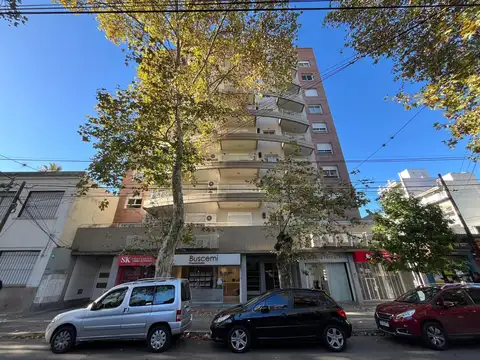 Alquiler Departamento Monoambiente Centrico Villa Ballester