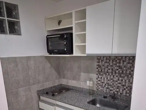 Departamento en Alquiler 8 años