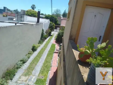 Departamento en Venta 15 años