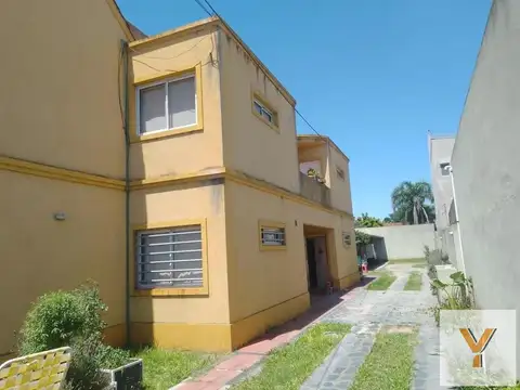 Departamento en venta - 1 Dormitorio 1 Baño - Villa Elvira