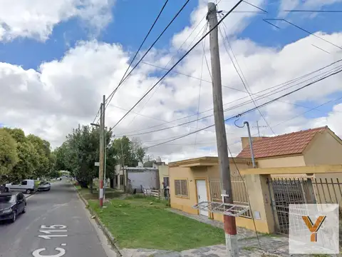 Departamento en Venta en Villa Elvira, USD 39.000