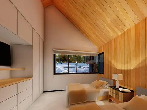 Casa en Venta A Estrenar