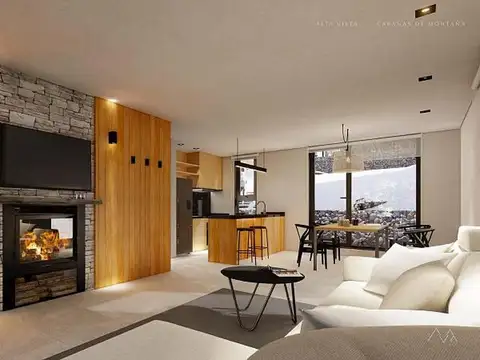Casa en Venta en San Martín de los Andes, USD 385.000