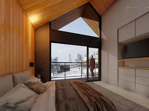 Casa en Venta de 2 dormitorios