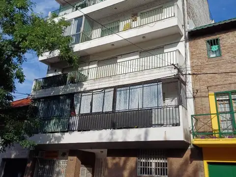 VENTA DEPARTAMENTO DOS DORMITORIOS
