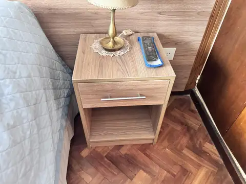 Departamento en Alquiler al Oeste