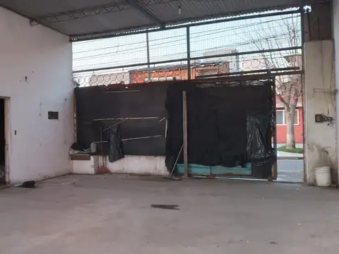 Galpon en San Martin